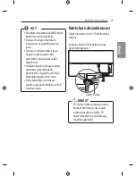 Предварительный просмотр 95 страницы LG 55EF9509-ZA Owner'S Manual