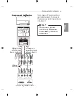 Предварительный просмотр 101 страницы LG 55EF9509-ZA Owner'S Manual