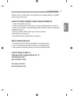 Предварительный просмотр 117 страницы LG 55EF9509-ZA Owner'S Manual