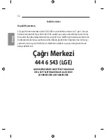 Предварительный просмотр 118 страницы LG 55EF9509-ZA Owner'S Manual