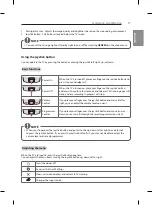 Preview for 17 page of LG 55EF950T-TA Owner'S Manual