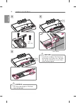 Preview for 22 page of LG 55EF950T-TA Owner'S Manual