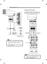 Preview for 32 page of LG 55EF950T-TA Owner'S Manual