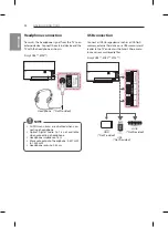 Preview for 34 page of LG 55EF950T-TA Owner'S Manual