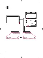 Предварительный просмотр 4 страницы LG 55EG5CD Manual