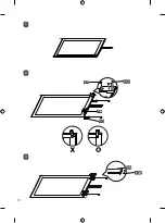 Предварительный просмотр 12 страницы LG 55EG5CD Manual