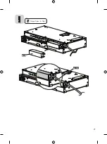 Предварительный просмотр 21 страницы LG 55EG5CD Manual