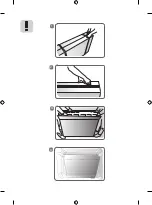 Preview for 10 page of LG 55EG5CE Easy Setup Manual