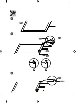 Preview for 12 page of LG 55EG5CE Easy Setup Manual