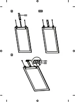 Preview for 14 page of LG 55EG5CE Easy Setup Manual