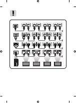 Preview for 20 page of LG 55EG5CE Easy Setup Manual