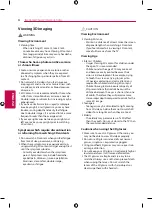 Предварительный просмотр 6 страницы LG 55EG9100 Owner'S Manual