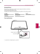 Предварительный просмотр 11 страницы LG 55EG9100 Owner'S Manual