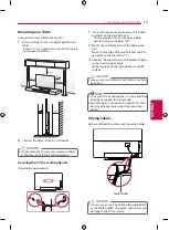 Предварительный просмотр 15 страницы LG 55EG9100 Owner'S Manual