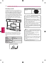 Предварительный просмотр 16 страницы LG 55EG9100 Owner'S Manual