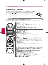 Предварительный просмотр 26 страницы LG 55EG9100 Owner'S Manual