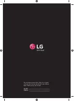 Предварительный просмотр 30 страницы LG 55EG9100 Owner'S Manual