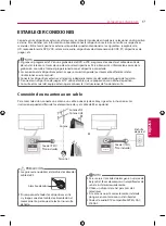 Предварительный просмотр 59 страницы LG 55EG9100 Owner'S Manual