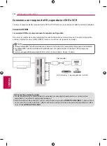 Предварительный просмотр 60 страницы LG 55EG9100 Owner'S Manual