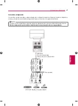 Предварительный просмотр 63 страницы LG 55EG9100 Owner'S Manual