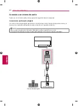 Предварительный просмотр 66 страницы LG 55EG9100 Owner'S Manual