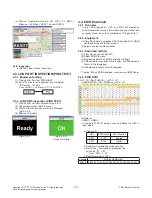 Предварительный просмотр 12 страницы LG 55EG9100 Service Manual