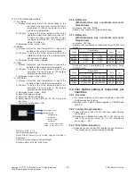 Предварительный просмотр 14 страницы LG 55EG9100 Service Manual