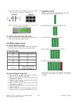 Предварительный просмотр 16 страницы LG 55EG9100 Service Manual