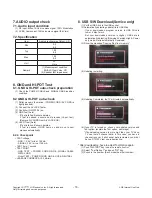 Предварительный просмотр 18 страницы LG 55EG9100 Service Manual