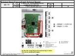 Предварительный просмотр 69 страницы LG 55EG9100 Service Manual