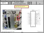 Предварительный просмотр 75 страницы LG 55EG9100 Service Manual