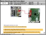 Предварительный просмотр 78 страницы LG 55EG9100 Service Manual