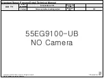 Предварительный просмотр 82 страницы LG 55EG9100 Service Manual