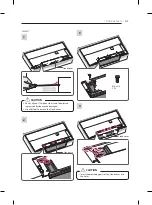 Предварительный просмотр 7 страницы LG 55EG9109.AEU Owner'S Manual