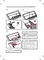 Предварительный просмотр 9 страницы LG 55EG9109.AEU Owner'S Manual