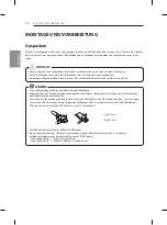 Предварительный просмотр 82 страницы LG 55EG9109.AEU Owner'S Manual