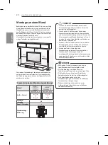 Предварительный просмотр 90 страницы LG 55EG9109.AEU Owner'S Manual