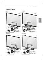 Предварительный просмотр 113 страницы LG 55EG9109.AEU Owner'S Manual