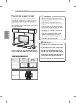 Предварительный просмотр 118 страницы LG 55EG9109.AEU Owner'S Manual