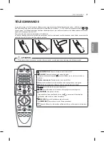 Предварительный просмотр 119 страницы LG 55EG9109.AEU Owner'S Manual