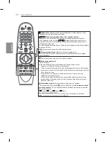 Предварительный просмотр 120 страницы LG 55EG9109.AEU Owner'S Manual