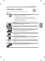 Предварительный просмотр 129 страницы LG 55EG9109.AEU Owner'S Manual