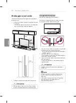 Предварительный просмотр 146 страницы LG 55EG9109.AEU Owner'S Manual