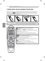 Предварительный просмотр 148 страницы LG 55EG9109.AEU Owner'S Manual