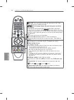 Предварительный просмотр 212 страницы LG 55EG9109.AEU Owner'S Manual