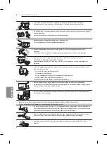 Предварительный просмотр 222 страницы LG 55EG9109.AEU Owner'S Manual