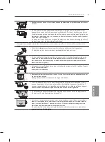 Предварительный просмотр 225 страницы LG 55EG9109.AEU Owner'S Manual