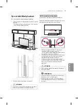 Предварительный просмотр 237 страницы LG 55EG9109.AEU Owner'S Manual