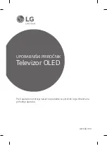 Предварительный просмотр 273 страницы LG 55EG9109.AEU Owner'S Manual