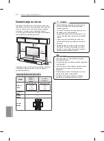 Предварительный просмотр 294 страницы LG 55EG9109.AEU Owner'S Manual